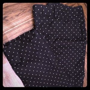 Liz Claiborne career pants